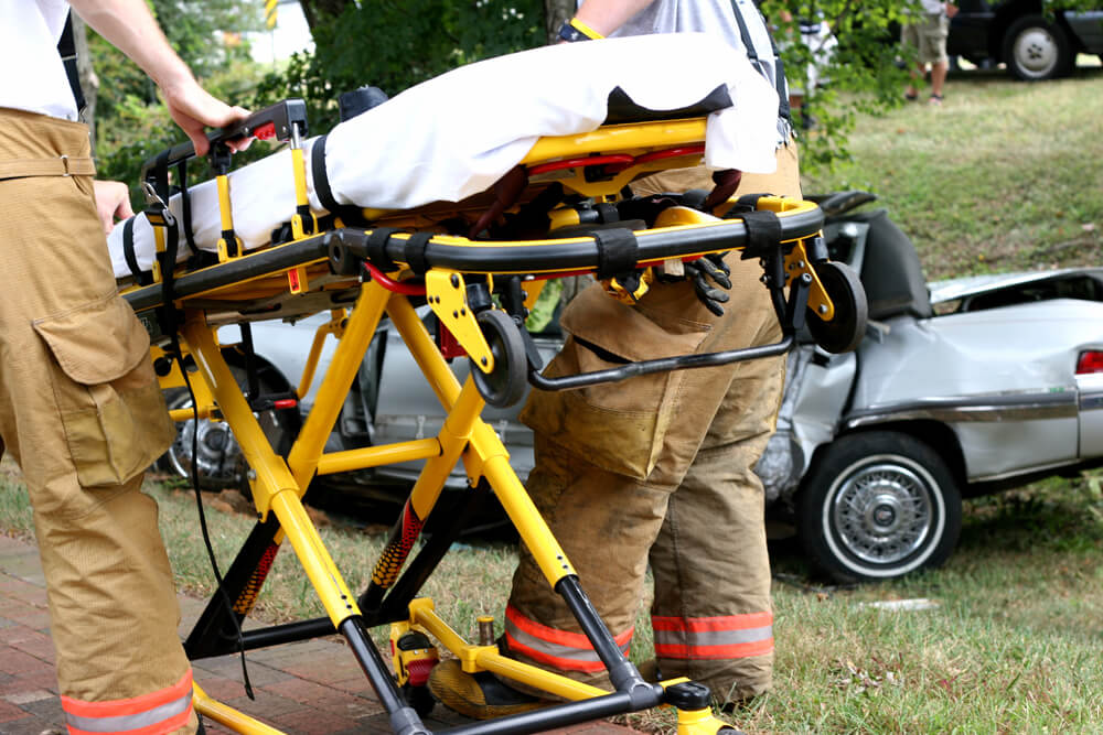 7 Cosas Que Debe Saber Si Resulta Lesionado en Un Accidente